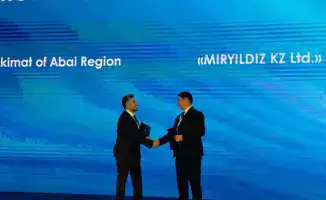 Подписанные меморандумы открывают новые возможности для инвестиций в развитие экономики Казахстана