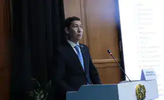 Центральная избирательная комиссия обучает председателей и секретарей территориальных избирательных комиссий