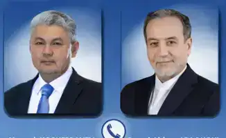 Социальные перспективы телефонного разговора глав МИД Казахстана и Ирана