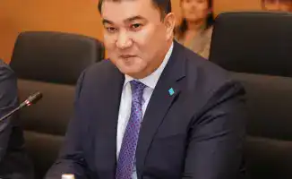 Туркестан: золотая жила для иностранных инвесторов!