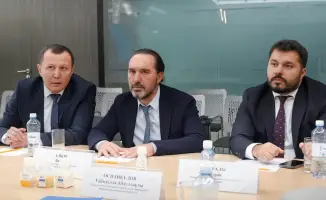 Алматы готовится к гастрономической революции: новый завод по производству пищевого желатина на горизонте