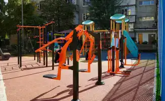 Капитальный ремонт дворов в Алматы: улучшение инфраструктуры и качество жизни жителей