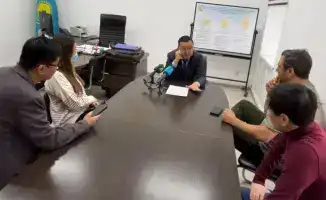 Внедрение закона об искусственном интеллекте в Казахстане: шаг к ответственному цифровому развитию