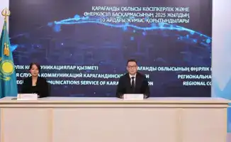 Инновации в Карагандинской области: наука и промышленность вместе