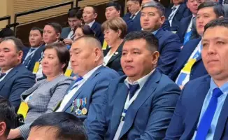 Реформа статуса сельских акимов и поддержка госслужащих в Айшуакском округе