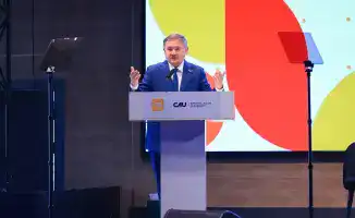 Обсуждение развития высшего образования и международного сотрудничества на QS Eurasia Forum 2025 в Ташкенте