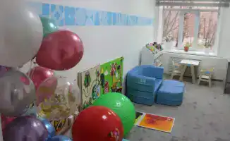 Создание кабинета ранней поддержки для детей с особыми потребностями в Сарани: шаг к улучшению доступности услуг