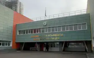 Расширение школьной инфраструктуры в Алматы: новый учебный объект на 300 мест для растущего населения