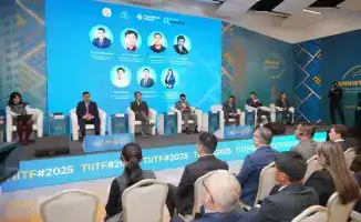 Туркестан: от истории к цифровым вершинам!