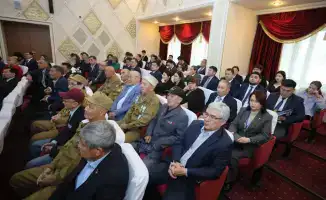 На внеочередной сессии маслихата обсудили уточнение бюджета на 2025 год для социальных нужд и инфраструктуры