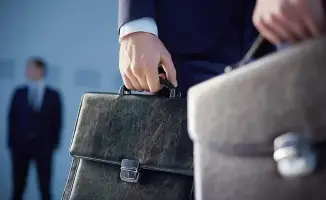 Новые руководители департаментов в Мангистау и Абай