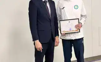 Приход Александра Апайчева в сборную Казахстана: новые перспективы для легкой атлетики страны