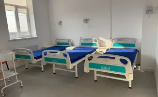 15 новых медобъектов в Атырау: что дальше?