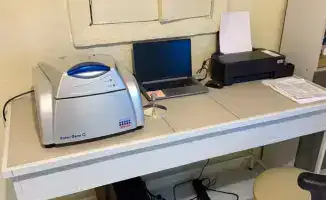 Обновление оборудования противочумных станций для повышения качества исследований инфекций