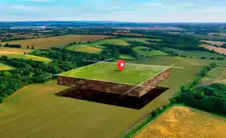 Возвращение 2 миллионов гектаров неиспользуемых земель в государственную собственность: шаг к развитию сельского хозяйства Казахстана