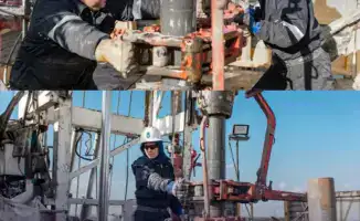 В сердце энергетики: поздравление буровикам с их профессиональным праздником