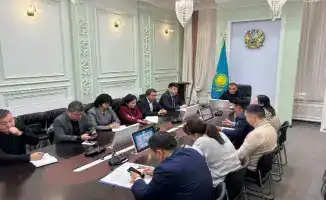 Усиление антитеррористической защиты объектов: результаты совещания и планы по модернизации безопасности