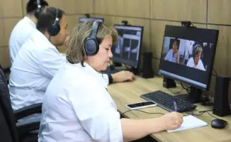 Строительство 12 школ и 29 медицинских объектов в Актюбинской области продолжается в рамках Национальных проектов