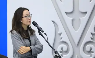 В Актюбинской области строится спортивный комплекс для людей с ограниченными возможностями и новый стадион на 35 тысяч мест