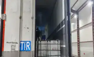 Актюбинск: задержаны 10 мигрантов