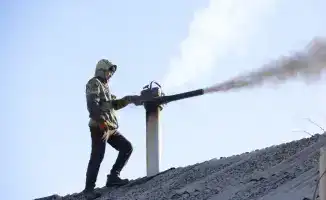 Установка датчиков угарного газа в Жетісу как мера социальной защиты уязвимых граждан