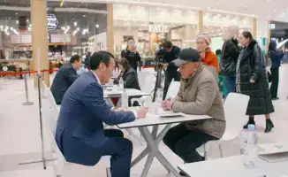 Бесплатные юридические консультации для жителей: акция «Правовая аптека» в Астане