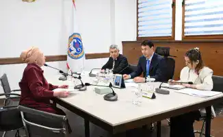 Горожане Алматы обратились к акиму с просьбами о развитии инфраструктуры и социальной поддержке