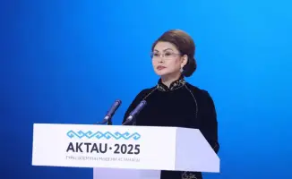 Церемония закрытия года «Актау – культурная столица тюркского мира» завершилась в Актау