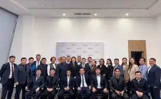 Лекция по стратегическому планированию для магистрантов: международные аспекты экономической политики