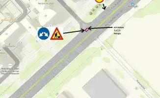 В Алматы движение на ул. Маркова приостановится: инженерные сети требуют ремонта