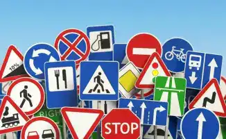 Дороги меняют правила: с 23 ноября новые изменения в ПДД