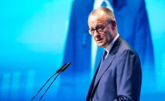 Германия предлагает свой план: мир или новые вызовы?