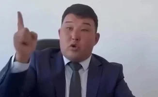Скандал в Восточно-Казахстанской области: аким объяснил, почему не уволили сельского акима, обматерившего жителей