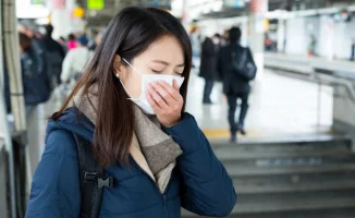 Гонконгский грипп: как избежать массовых встреч?