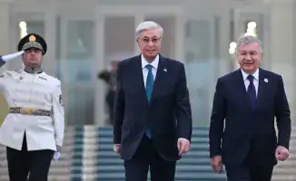 Токаев покинул Узбекистан: что осталось за кадром?