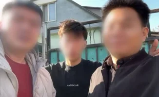 В Алматы задержана преступная группа, вымогающая деньги у граждан Китая под видом сотрудников полиции