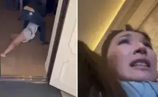 Брат экс-акима Шымкента Марат Айтенов и его бывшая жена Дана Атешова достигли соглашения по спору об имуществе, который ранее привел к попытке выселения женщины из дома.