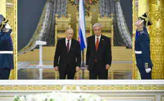 Токаев подчеркивает важность ИИ и атомной энергетики для устойчивого развития Казахстана и России на XXI Форуме межрегионального сотрудничества