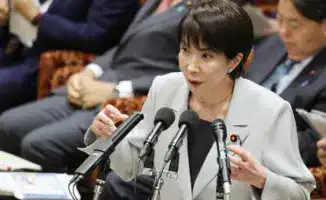 Япония обсуждает размещение американских ядерных арсеналов