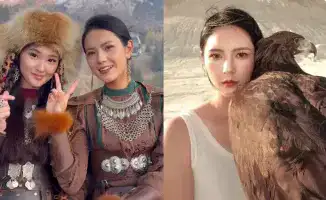 Китайский блогер открывает красоту Казахстана: как социальные сети способствуют культурному обмену между странами