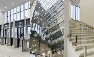 “Это секретная информация“. В Нацбанке отказались называть стоимость нового здания