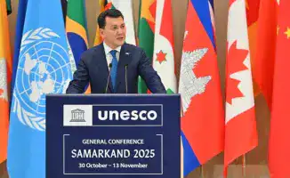 Новые инициативы Токаева на Генеральной конференции ЮНЕСКО: акцент на социальное развитие и образование