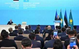 Казахстан и Эстония укрепляют деловые связи: социальные перспективы для бизнеса и общества