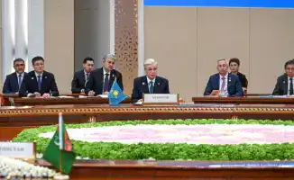 Ташкент: Четыре ключевых вызова для Центральной Азии