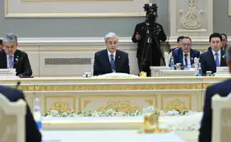 Казахстан и Узбекистан: новое сотрудничество в сфере редкоземельных металлов