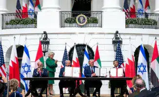 Казахстан вступает в 'Авраамские соглашения': новые горизонты для экономического сотрудничества и улучшения отношений с мусульманскими странами