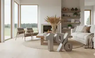 Ипотека под 1 процент в Казахстане: старт приёма заявок на программу 'В село с дипломом' от 'Отбасы банк'