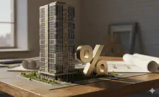 Казахстанцы получат возможность улучшить жилищные условия через ипотечную программу 'Наурыз' до 1 декабря 2025 года