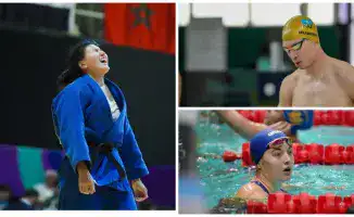 Золото Игр исламской солидарности: Казахстан укрепляет свои позиции на международной спортивной арене