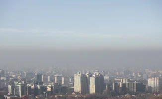Казахстанские города под угрозой загрязнения воздуха
